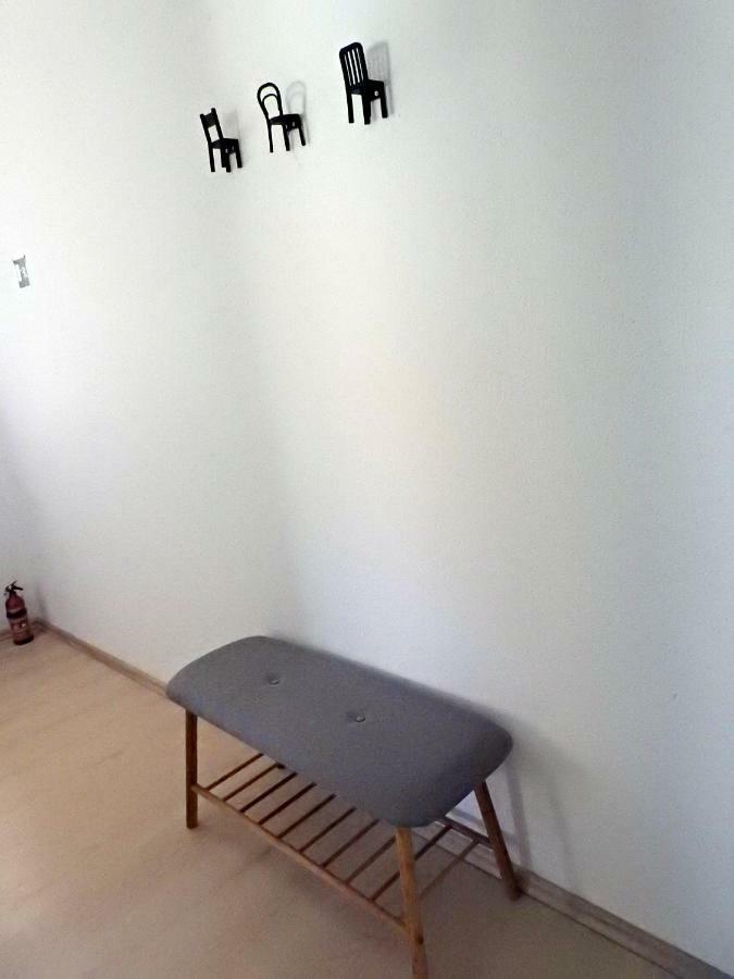 Apartment Antonela Slatine Bagian luar foto