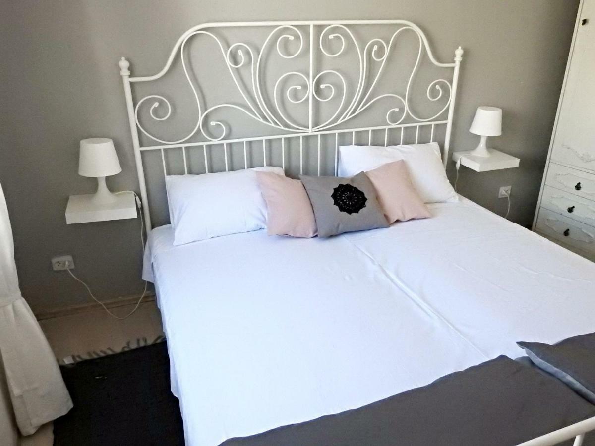 Apartment Antonela Slatine Bagian luar foto