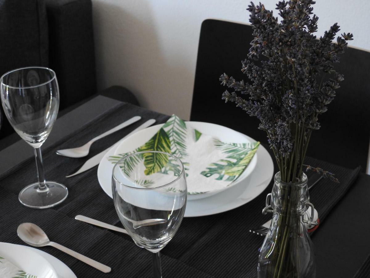 Apartment Antonela Slatine Bagian luar foto