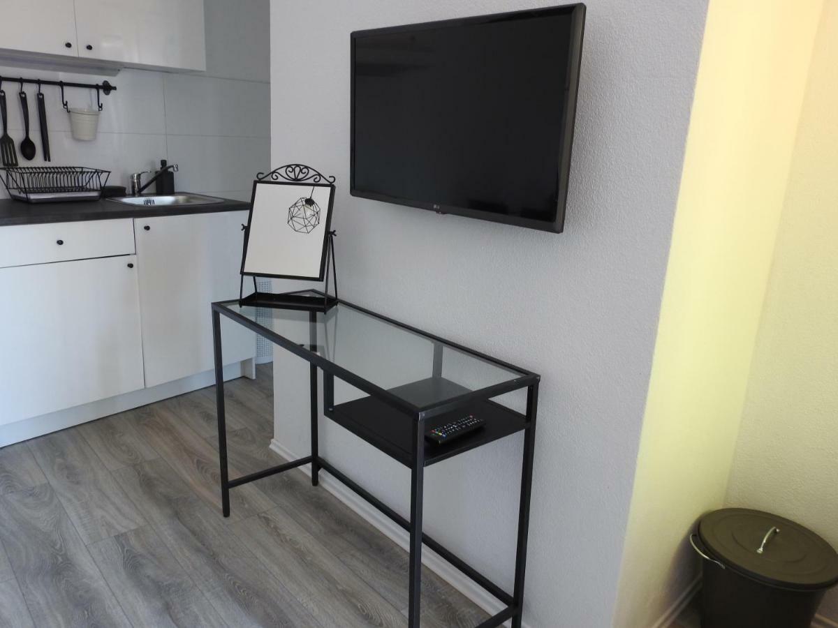 Apartment Antonela Slatine Bagian luar foto