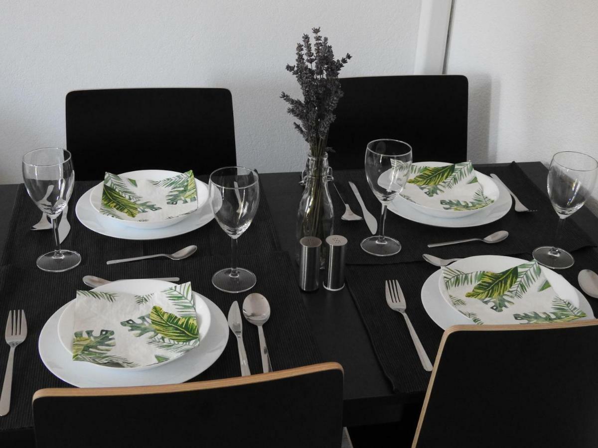Apartment Antonela Slatine Bagian luar foto