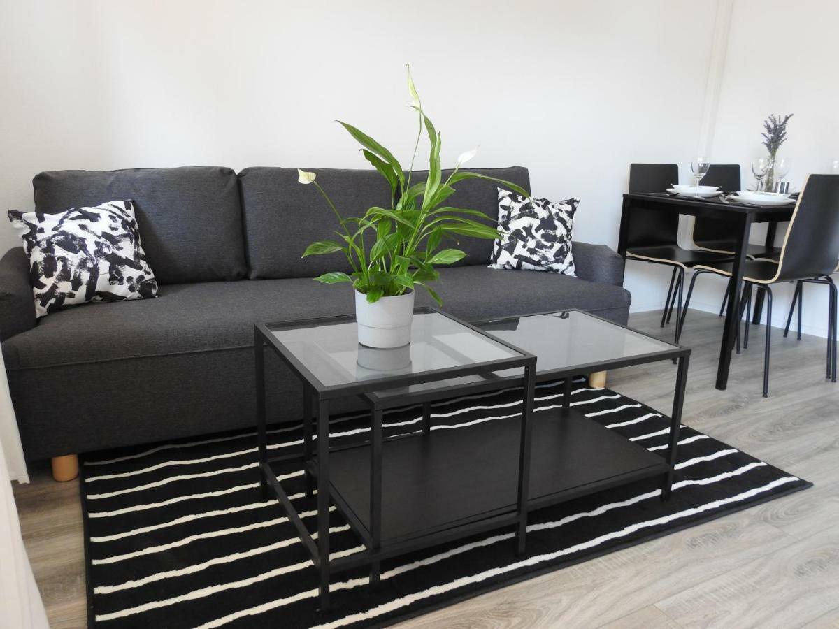 Apartment Antonela Slatine Bagian luar foto
