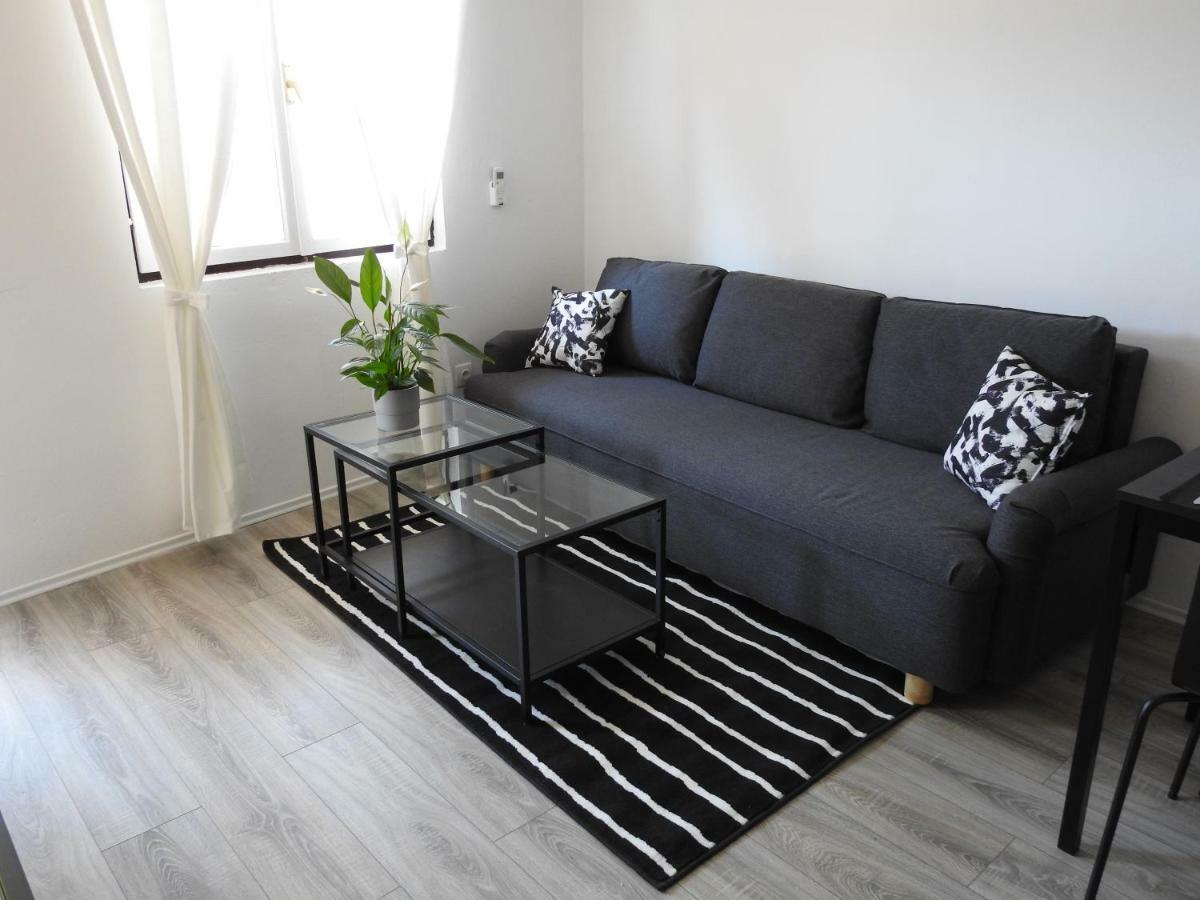 Apartment Antonela Slatine Bagian luar foto